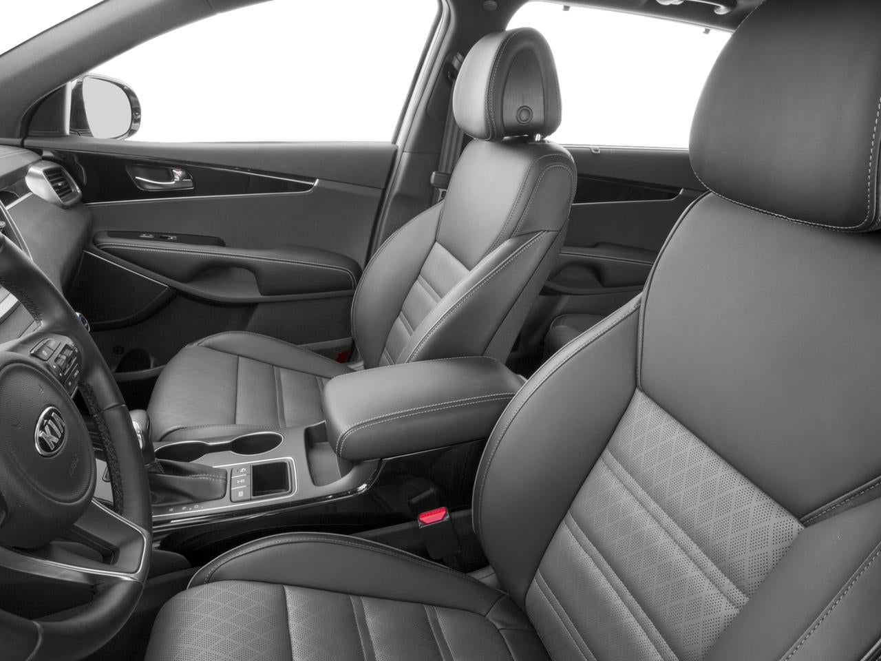 2016 Kia Sorento AWD 4dr 3.3L SXL