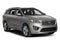 2016 Kia Sorento AWD 4dr 3.3L SXL