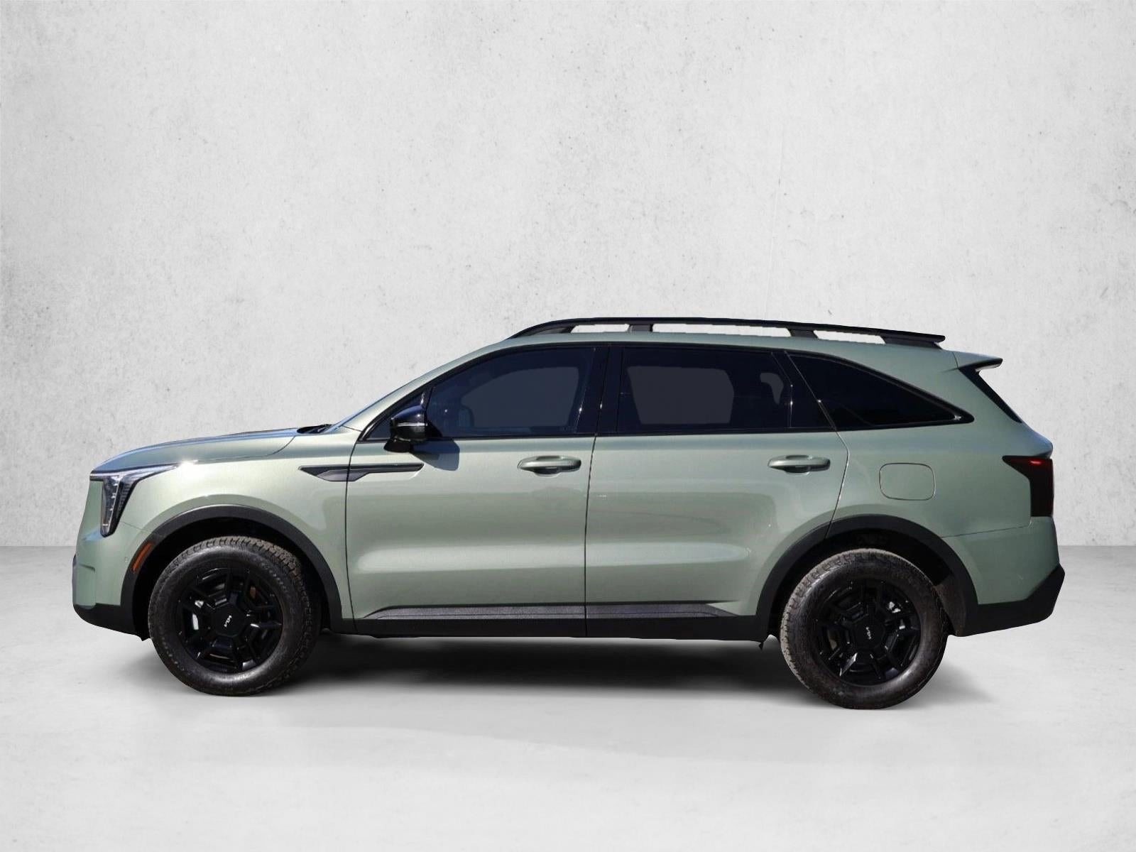 2024 Kia Sorento X-Pro SX Prestige AWD