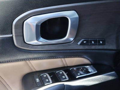 2024 Kia Sorento X-Pro SX Prestige AWD