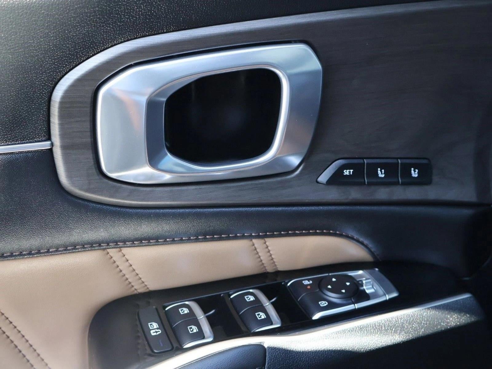 2024 Kia Sorento X-Pro SX Prestige AWD
