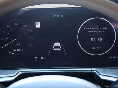 2024 Kia Sorento X-Pro SX Prestige AWD