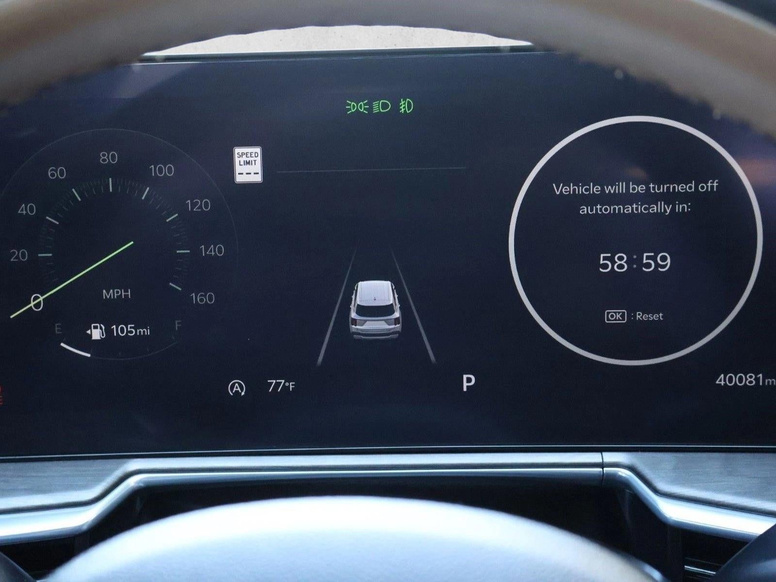 2024 Kia Sorento X-Pro SX Prestige AWD