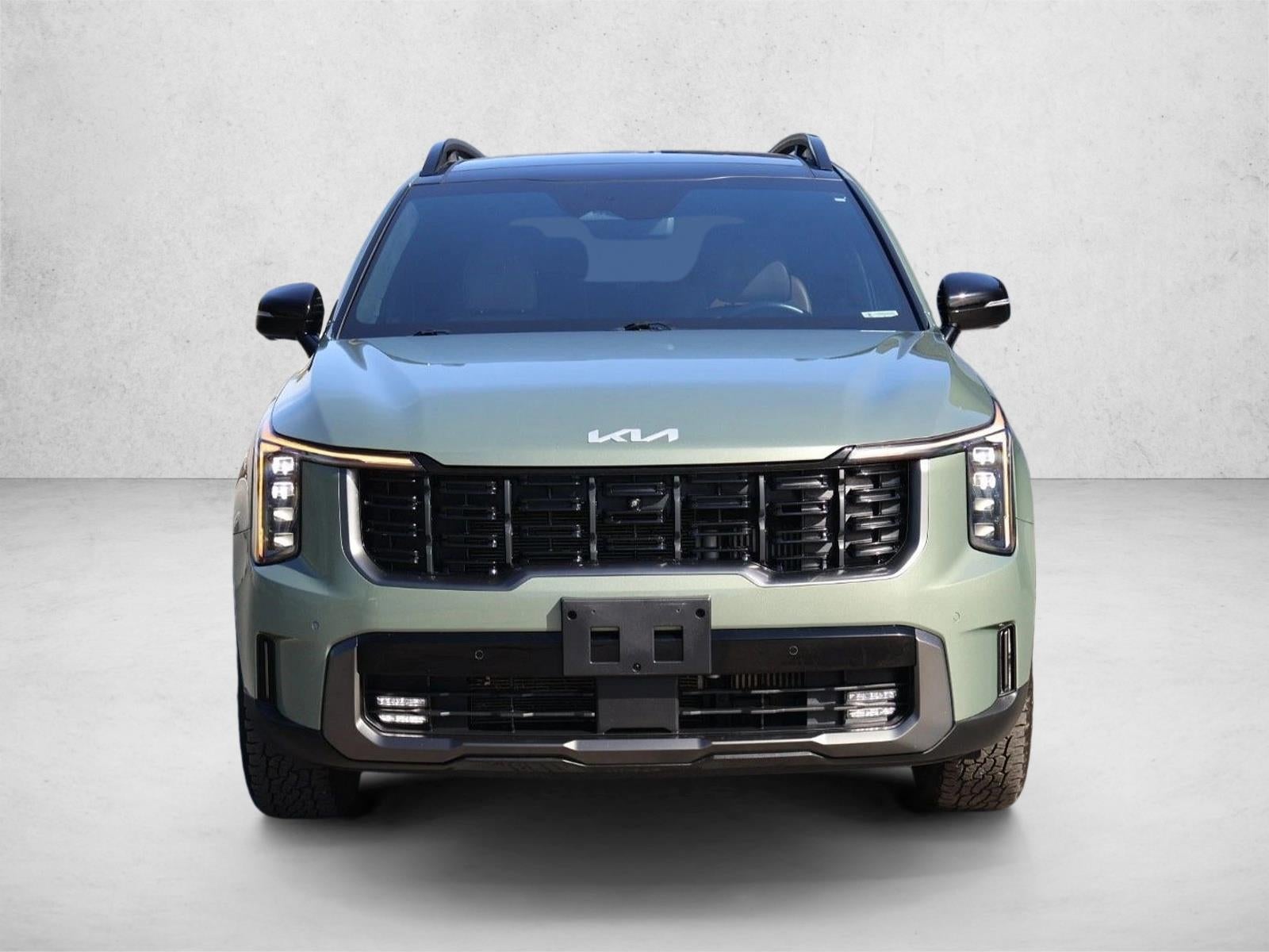 2024 Kia Sorento X-Pro SX Prestige AWD