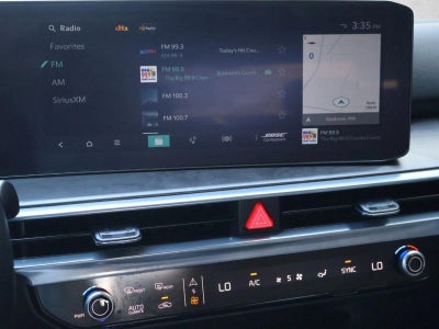 2024 Kia Sorento X-Pro SX Prestige AWD