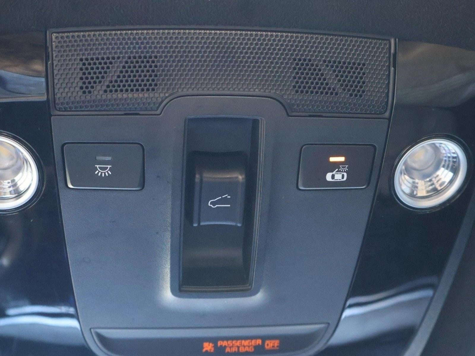 2024 Kia Sorento X-Pro SX Prestige AWD
