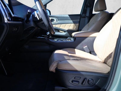 2024 Kia Sorento X-Pro SX Prestige AWD