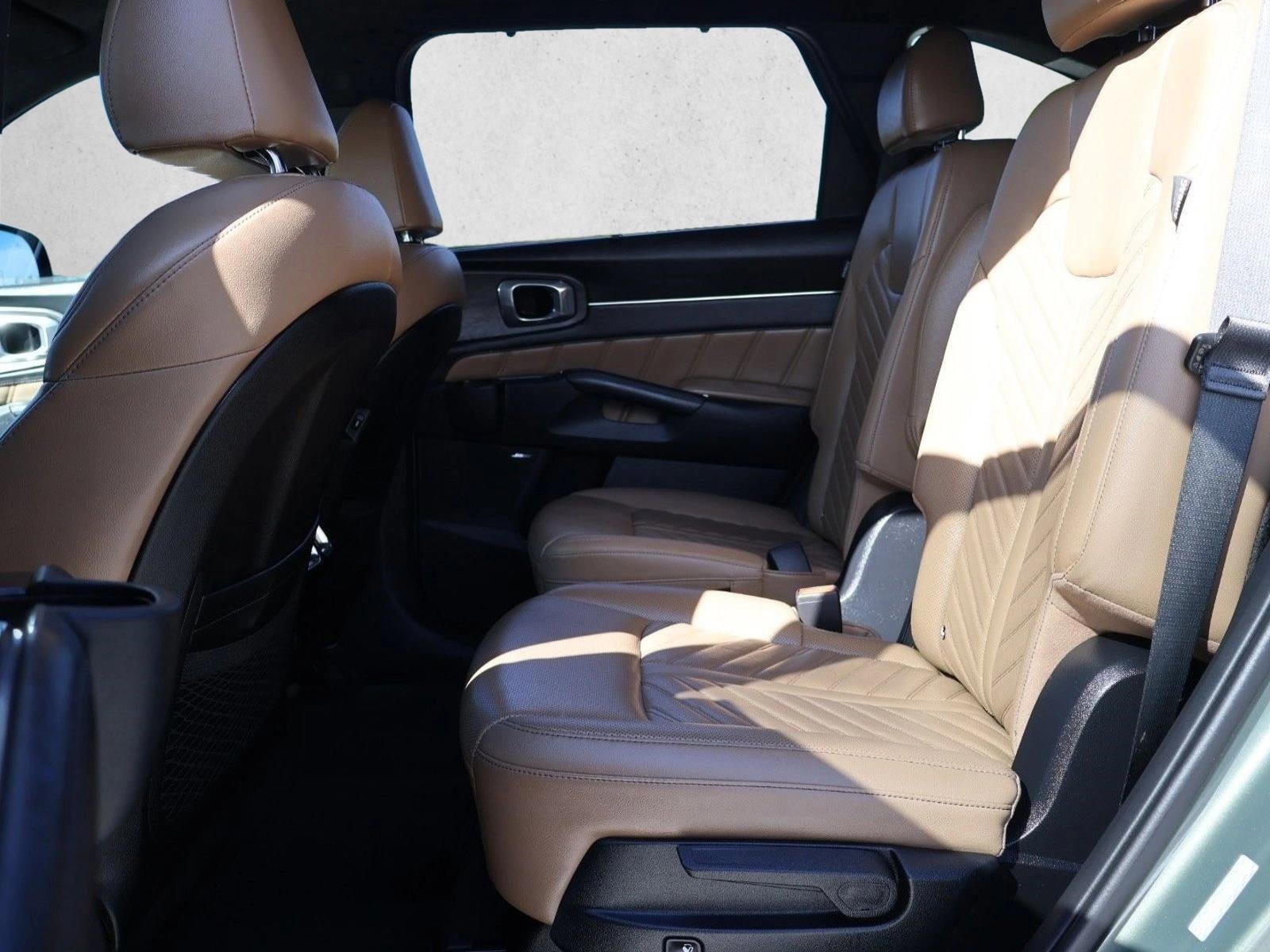 2024 Kia Sorento X-Pro SX Prestige AWD