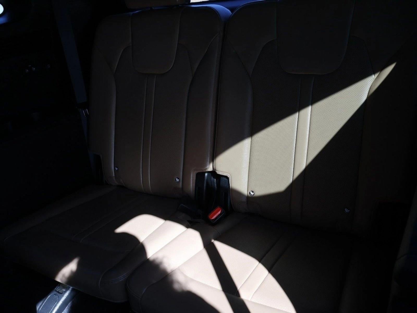 2024 Kia Sorento X-Pro SX Prestige AWD