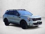 2024 Kia Sorento X-Pro SX Prestige AWD