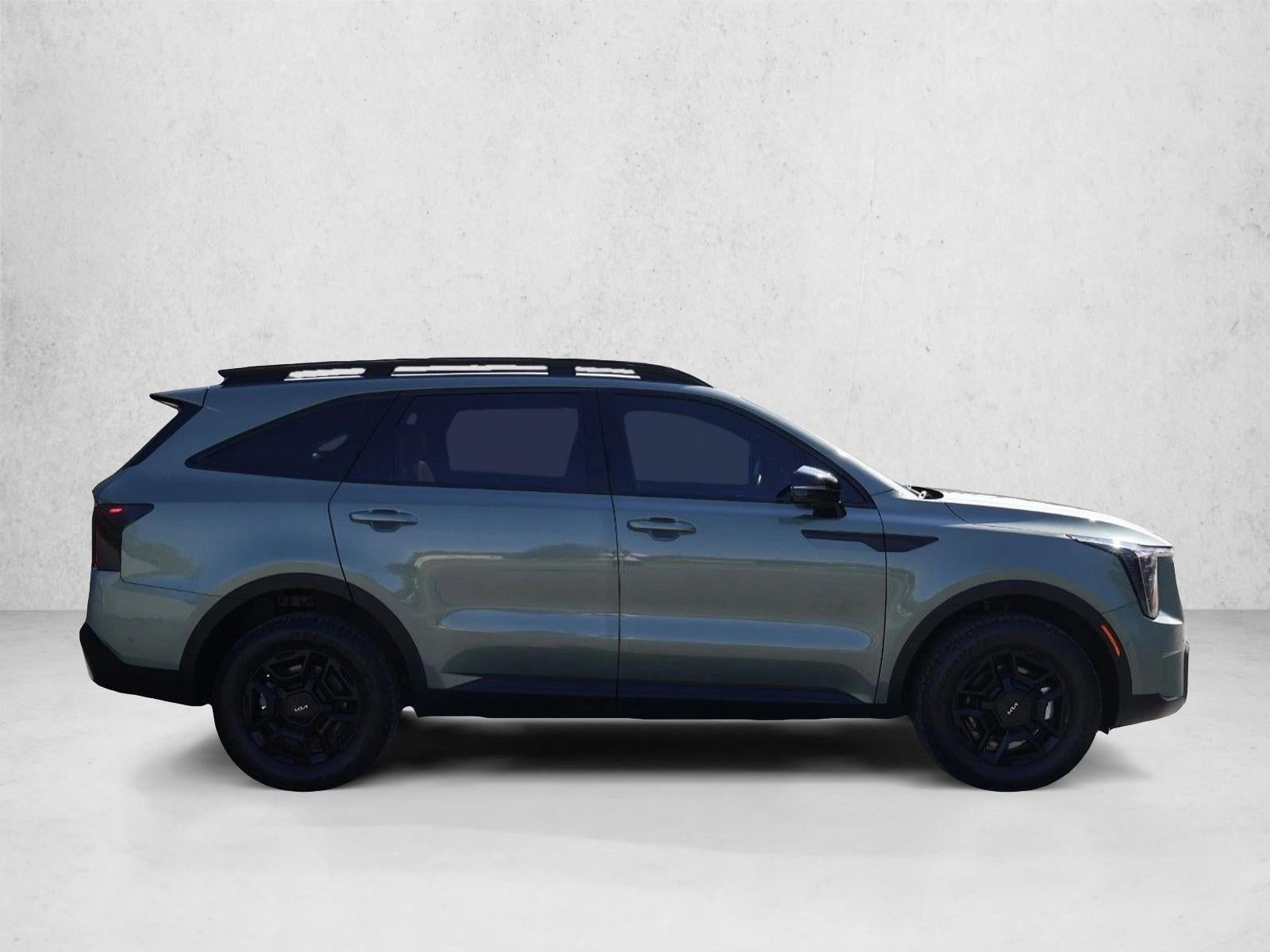 2024 Kia Sorento X-Pro SX Prestige AWD
