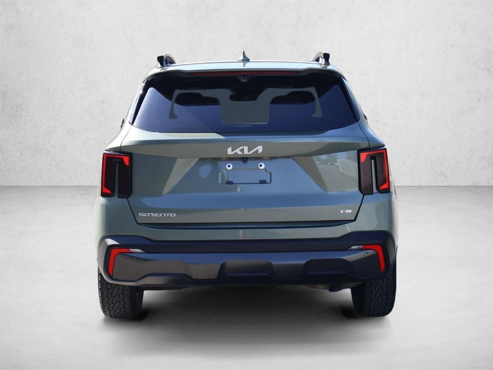 2024 Kia Sorento X-Pro SX Prestige AWD