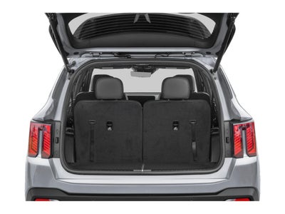 2024 Kia Sorento X-Pro SX Prestige AWD