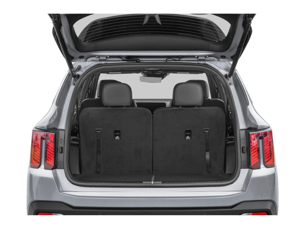 2024 Kia Sorento X-Pro SX Prestige AWD