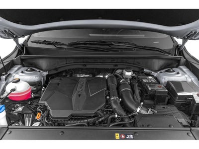 2024 Kia Sorento X-Pro SX Prestige AWD