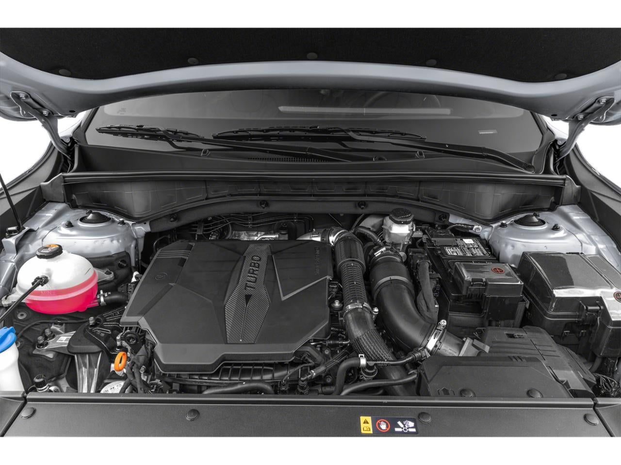 2024 Kia Sorento X-Pro SX Prestige AWD