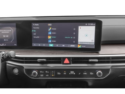 2024 Kia Sorento X-Pro SX Prestige AWD