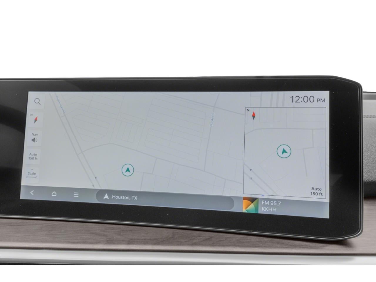 2024 Kia Sorento X-Pro SX Prestige AWD