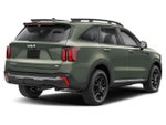 2024 Kia Sorento X-Pro SX Prestige AWD