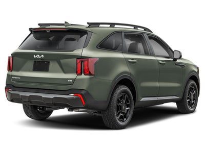 2024 Kia Sorento X-Pro SX Prestige AWD