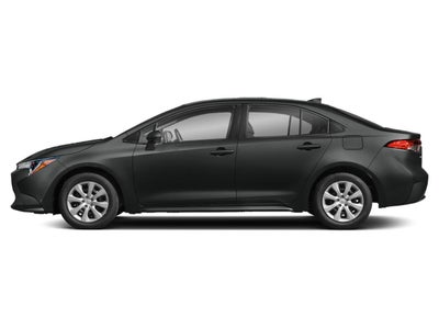 2020 Toyota Corolla LE CVT (Natl)
