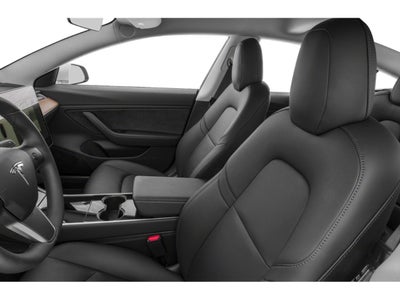 2017 Tesla Model 3 Long Range RWD