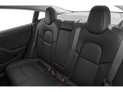 2017 Tesla Model 3 Long Range RWD