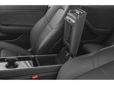 2017 Tesla Model 3 Long Range RWD