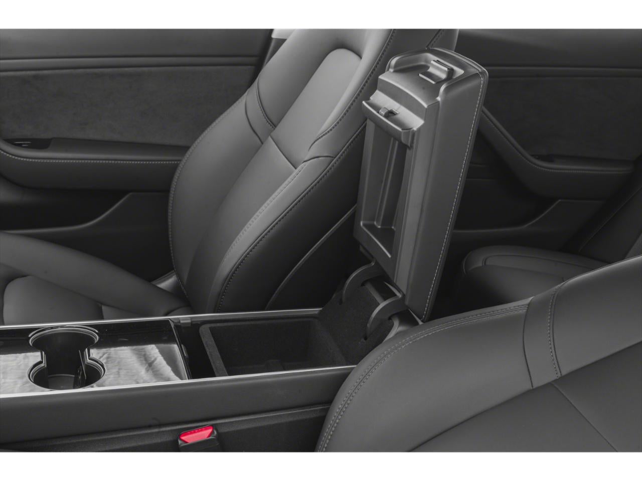 2017 Tesla Model 3 Long Range RWD