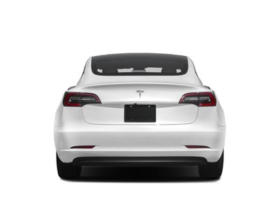 2017 Tesla Model 3 Long Range RWD