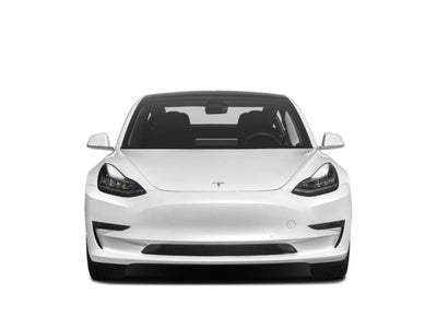 2017 Tesla Model 3 Long Range RWD