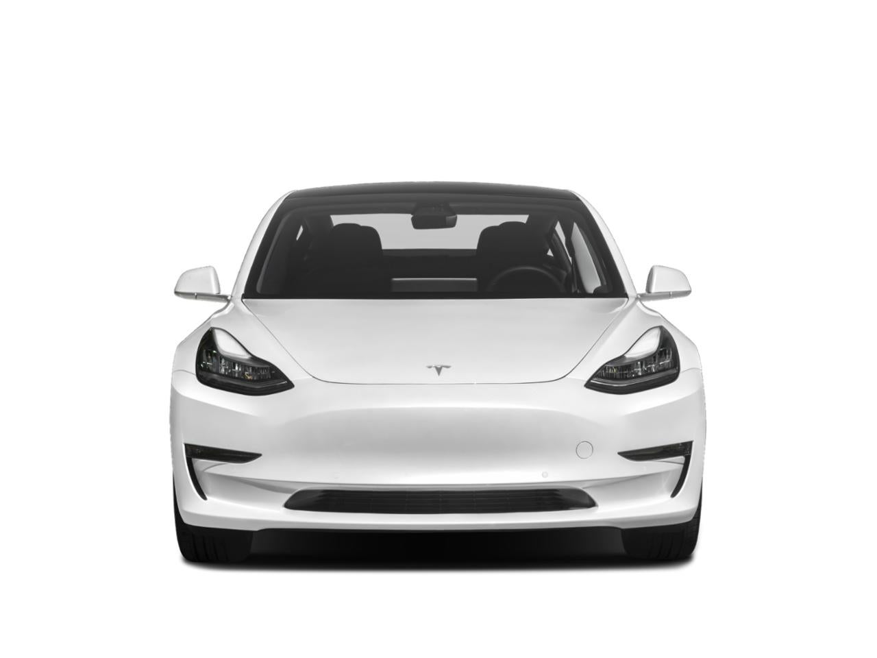 2017 Tesla Model 3 Long Range RWD