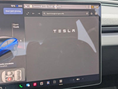 2025 Tesla Model 3 Long Range RWD