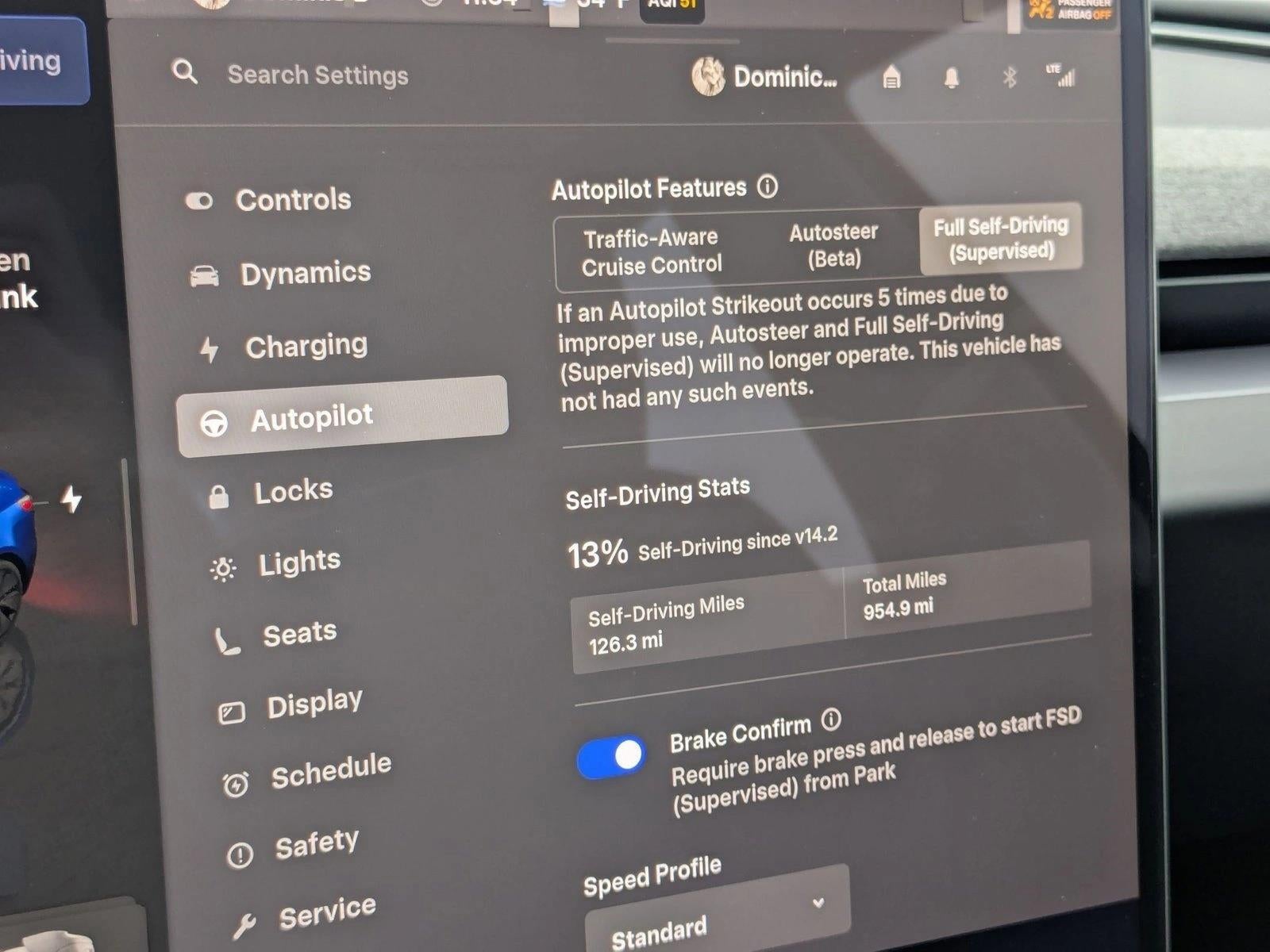 2025 Tesla Model 3 Long Range RWD