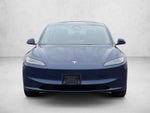 2025 Tesla Model 3 Long Range RWD