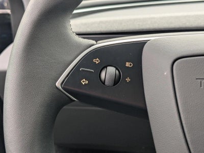 2025 Tesla Model 3 Long Range RWD