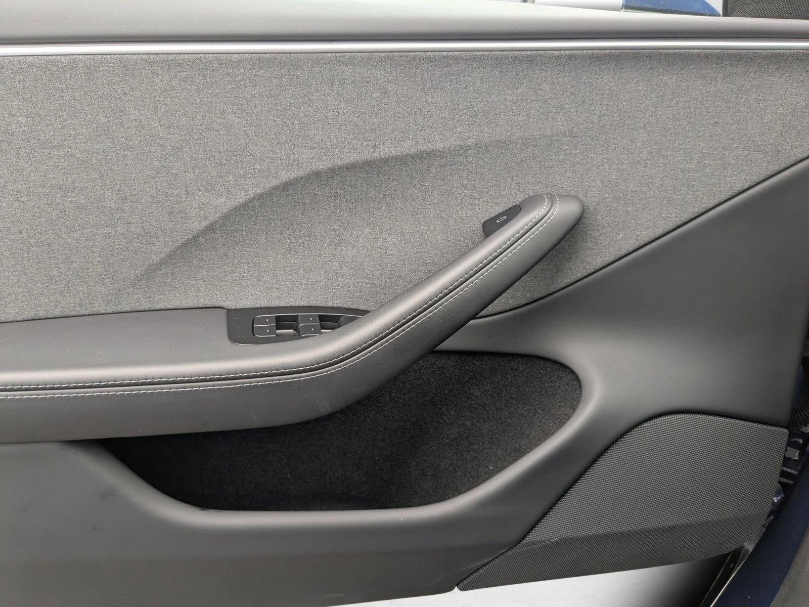 2025 Tesla Model 3 Long Range RWD