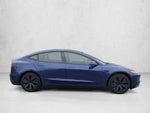 2025 Tesla Model 3 Long Range RWD