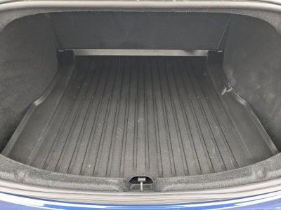 2025 Tesla Model 3 Long Range RWD