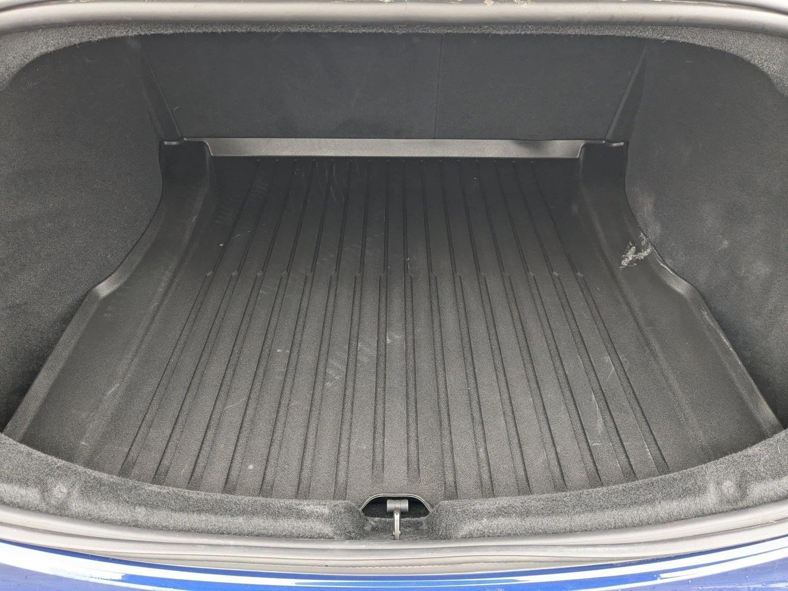 2025 Tesla Model 3 Long Range RWD