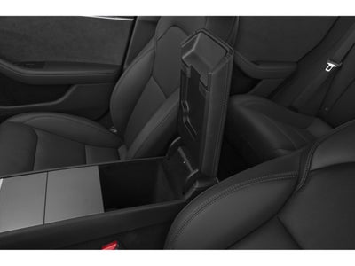 2025 Tesla Model 3 Long Range RWD