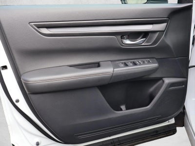 2023 Honda CR-V Hybrid Sport AWD