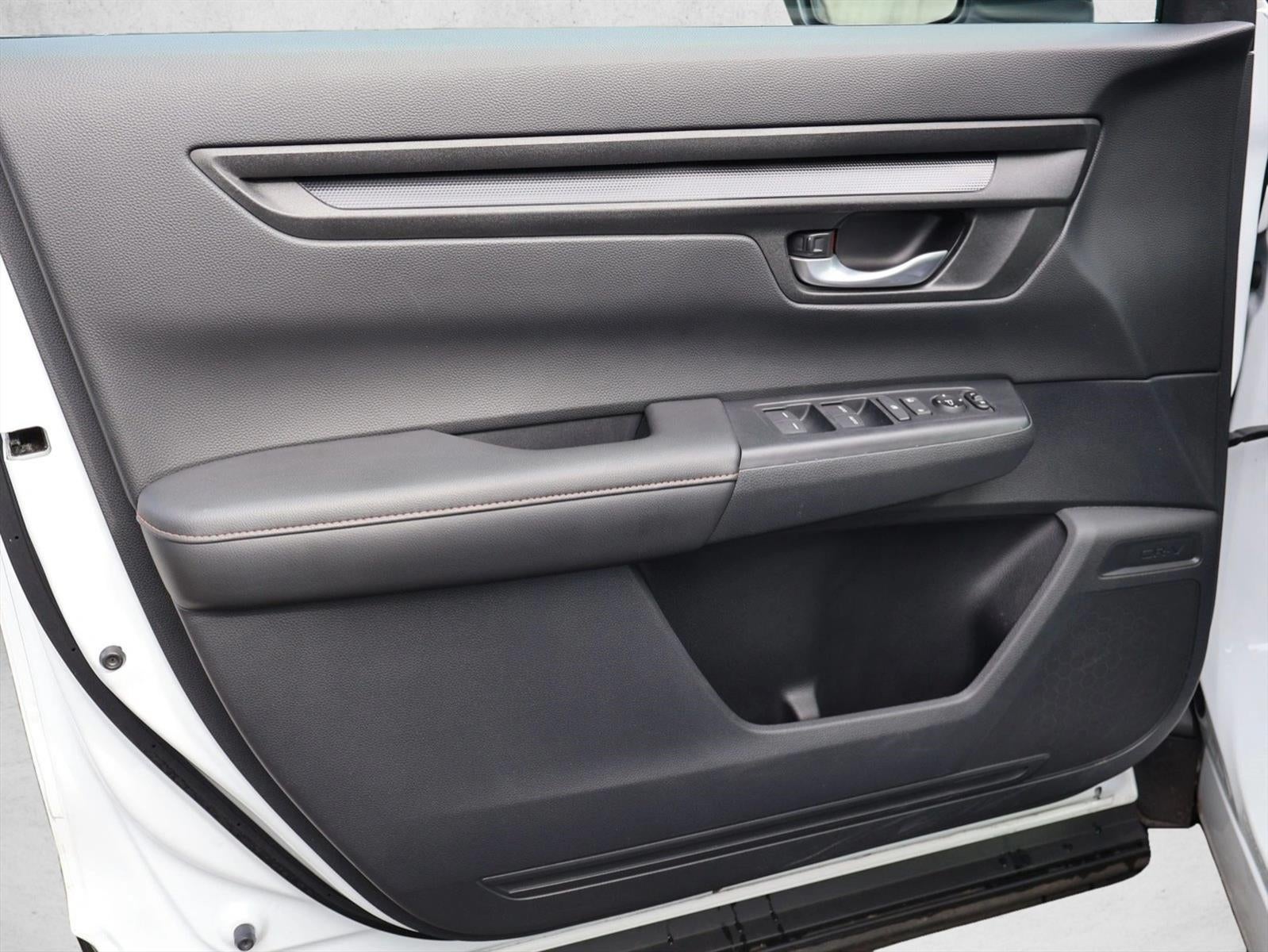 2023 Honda CR-V Hybrid Sport AWD
