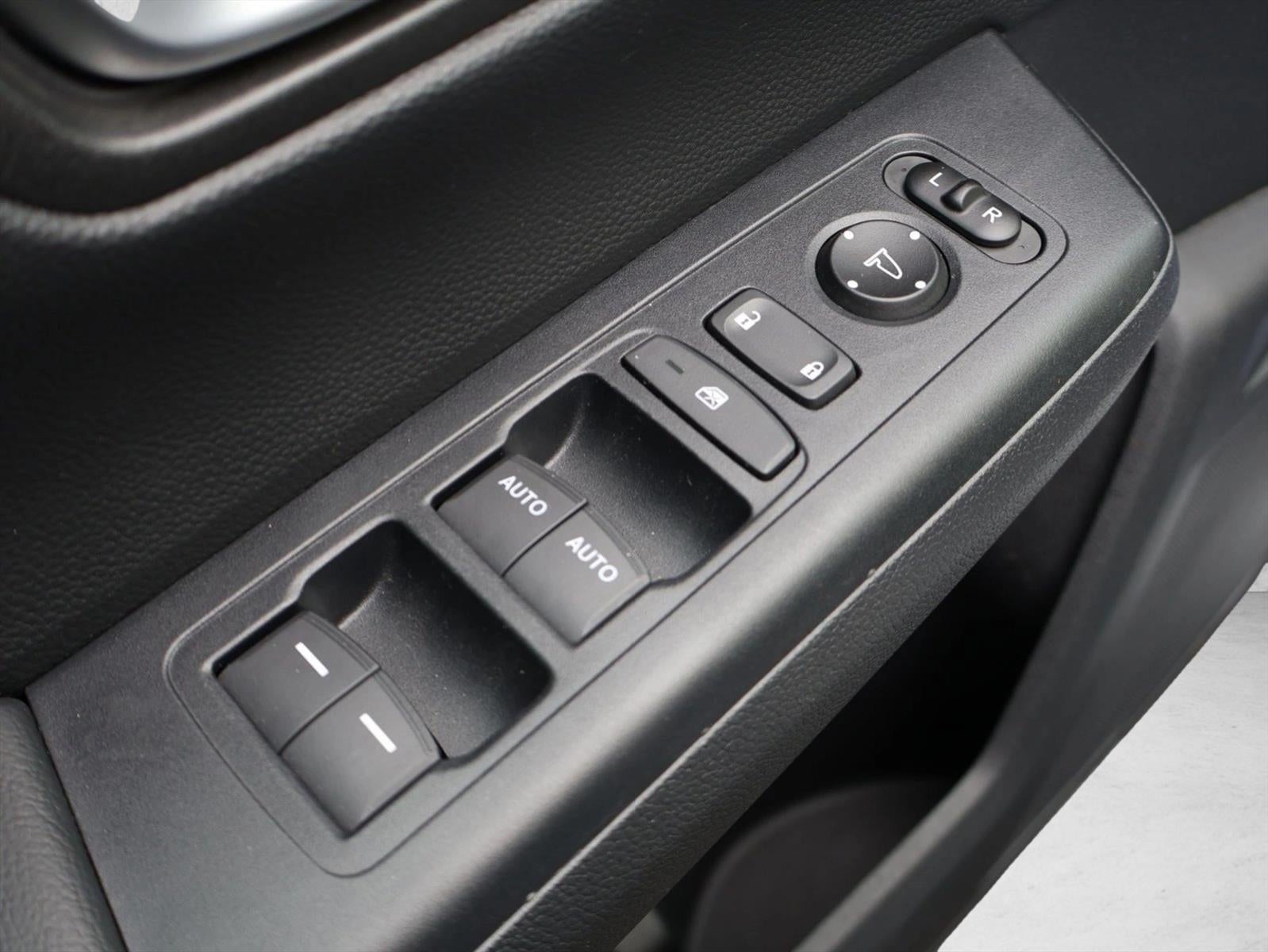 2023 Honda CR-V Hybrid Sport AWD