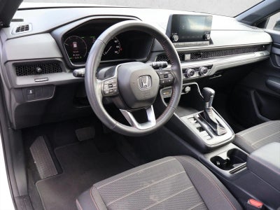 2023 Honda CR-V Hybrid Sport AWD