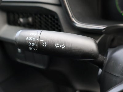2023 Honda CR-V Hybrid Sport AWD