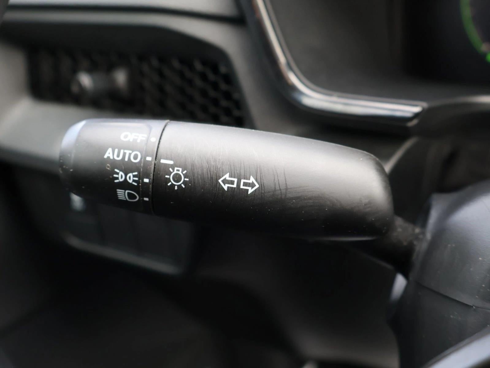 2023 Honda CR-V Hybrid Sport AWD