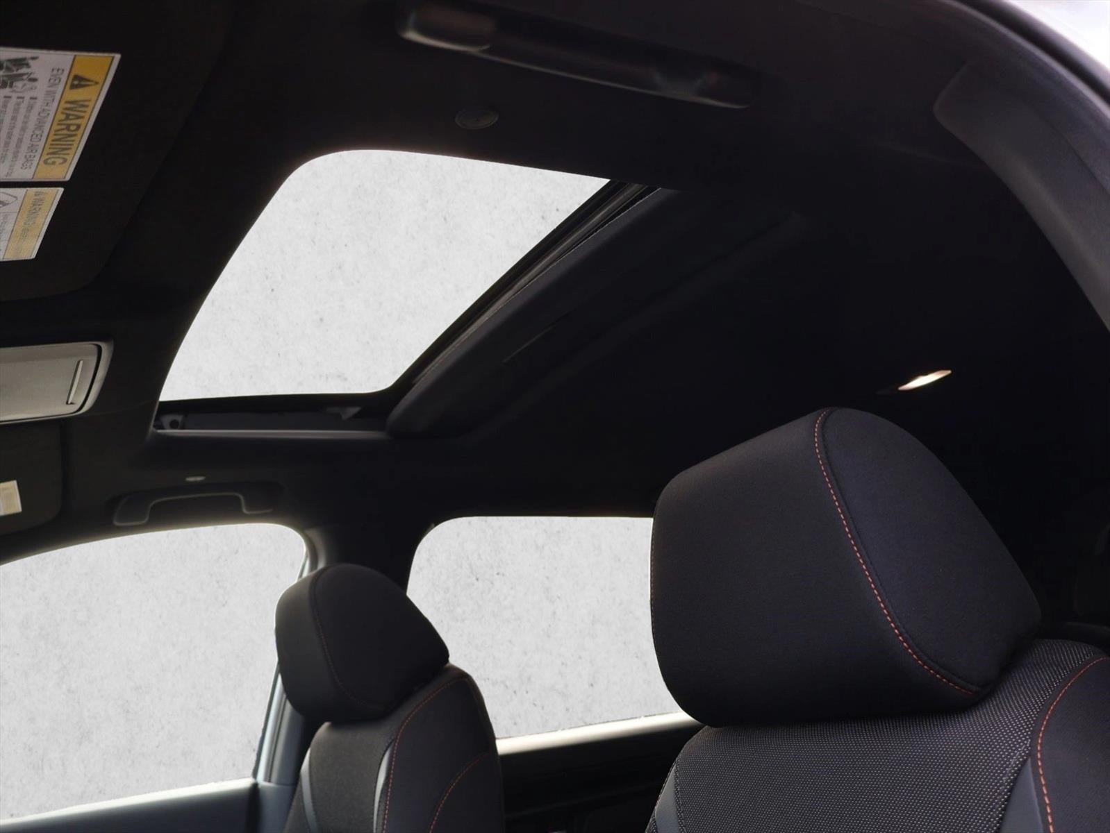 2023 Honda CR-V Hybrid Sport AWD