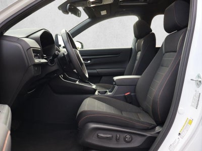 2023 Honda CR-V Hybrid Sport AWD