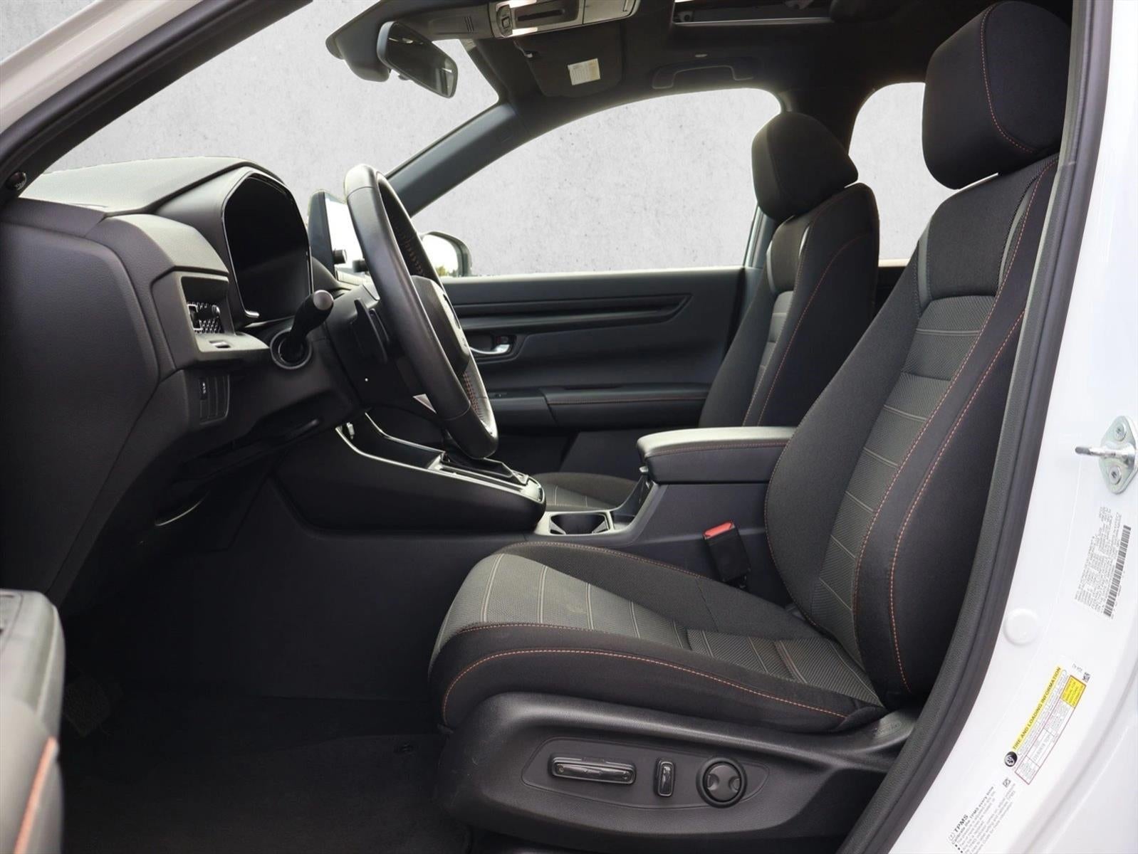 2023 Honda CR-V Hybrid Sport AWD